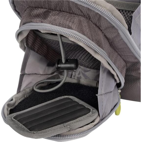 Fishing Chest Pack, Fits up to 4 Tackle/Fly Boxes, 1674 CU - Picture 4 of 8